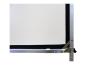 Preview: Elite Screens Yard Master 2 Series OMS100H2-DUAL - Projektionsschirm mit Beinen - 254 cm (100")