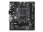 Preview: ASRock A520M-HVS - Motherboard - micro ATX - Socket AM4 - AMD A520 Chipsatz - USB 3.2 Gen 1 - Gigabit LAN - On