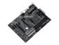 Preview: ASRock B450 Pro4 R2.0 - Motherboard - ATX - Socket AM4 - AMD B450 Chipsatz - USB 3.2 Gen 1, USB-C Gen2, USB 3.