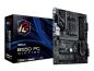 Preview: ASRock B550 PG Riptide - Motherboard - ATX - Socket AM4 - AMD B550 Chipsatz - USB-C Gen2, USB 3.2 Gen 1, USB 3