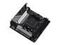 Preview: ASRock B550 Phantom Gaming-ITX/ax - Motherboard - Mini-ITX - Socket AM4 - AMD B550 Chipsatz - USB-C Gen2, USB 