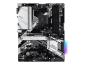 Preview: ASRock B550 Pro4 - Motherboard - ATX - Socket AM4 - AMD B550 Chipsatz - USB-C Gen2, USB 3.2 Gen 1, USB 3.2 Gen