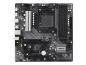 Preview: ASRock B550M Phantom Gaming 4 - Motherboard - micro ATX - Socket AM4 - AMD B550 Chipsatz - USB 3.2 Gen 1 - Gig