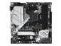 Preview: ASRock B550M Pro4 - Motherboard - micro ATX - Socket AM4 - AMD B550 Chipsatz - USB-C Gen2, USB 3.2 Gen 1, USB 
