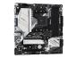Preview: ASRock B550M Pro4 - Motherboard - micro ATX - Socket AM4 - AMD B550 Chipsatz - USB-C Gen2, USB 3.2 Gen 1, USB 