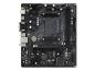 Preview: ASRock B550M-HDV - Motherboard - micro ATX - Socket AM4 - AMD B550 Chipsatz - USB 3.2 Gen 1 - Gigabit LAN - On