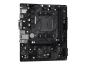 Preview: ASRock B550M-HDV - Motherboard - micro ATX - Socket AM4 - AMD B550 Chipsatz - USB 3.2 Gen 1 - Gigabit LAN - On