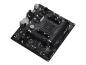 Preview: ASRock B550M-HDV - Motherboard - micro ATX - Socket AM4 - AMD B550 Chipsatz - USB 3.2 Gen 1 - Gigabit LAN - On