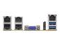 Preview: ASRock Rack B550D4ID-2L2T - Motherboard - Deep Mini-IT