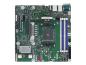 Preview: ASRock Rack X570D4U - Motherboard - micro ATX