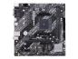 Preview: ASUS PRIME A520M-K - Motherboard - micro ATX - Socket AM4 - AMD A520 Chipsatz - USB 3.2 Gen 1 - Gigabit LAN - 