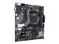 Preview: ASUS PRIME A520M-K - Motherboard - micro ATX - Socket AM4 - AMD A520 Chipsatz - USB 3.2 Gen 1 - Gigabit LAN - 