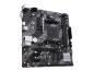 Preview: ASUS PRIME A520M-K - Motherboard - micro ATX - Socket AM4 - AMD A520 Chipsatz - USB 3.2 Gen 1 - Gigabit LAN - 