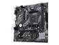 Preview: ASUS PRIME A520M-K - Motherboard - micro ATX - Socket AM4 - AMD A520 Chipsatz - USB 3.2 Gen 1 - Gigabit LAN - 