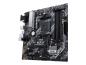 Preview: ASUS PRIME B450M-A II - Motherboard - micro ATX - Socket AM4 - AMD B450 Chipsatz - USB 3.2 Gen 1, USB 3.2 Gen 
