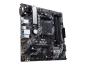 Preview: ASUS PRIME B450M-A II - Motherboard - micro ATX - Socket AM4 - AMD B450 Chipsatz - USB 3.2 Gen 1, USB 3.2 Gen 