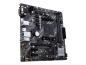 Preview: ASUS PRIME B450M-K II - Motherboard - micro ATX - Socket AM4 - AMD B450 Chipsatz - USB 3.2 Gen 1 - Gigabit LAN