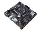 Preview: ASUS PRIME B450M-K II - Motherboard - micro ATX - Socket AM4 - AMD B450 Chipsatz - USB 3.2 Gen 1 - Gigabit LAN