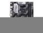 Preview: ASUS PRIME B550-PLUS - Motherboard - ATX - Socket AM4 - AMD B550 Chipsatz - USB-C Gen2, USB 3.2 Gen 1, USB 3.2