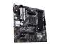 Preview: ASUS PRIME B550M-A - Motherboard - micro ATX - Socket AM4 - AMD B550 Chipsatz - USB 3.2 Gen 1, USB 3.2 Gen 2 -