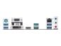 Preview: ASUS PRIME B550M-A - Motherboard - micro ATX - Socket AM4 - AMD B550 Chipsatz - USB 3.2 Gen 1, USB 3.2 Gen 2 -