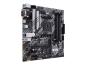 Preview: ASUS PRIME B550M-A - Motherboard - micro ATX - Socket AM4 - AMD B550 Chipsatz - USB 3.2 Gen 1, USB 3.2 Gen 2 -