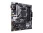Preview: ASUS PRIME B550M-A WIFI II - Motherboard - micro ATX - Socket AM4 - AMD B550 Chipsatz - USB 3.2 Gen 1, USB 3.2
