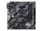 Preview: ASUS PRIME B550M-K - Motherboard - micro ATX - Socket AM4 - AMD B550 Chipsatz - USB 3.2 Gen 1, USB 3.2 Gen 2 -