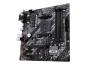 Preview: ASUS PRIME B550M-K - Motherboard - micro ATX - Socket AM4 - AMD B550 Chipsatz - USB 3.2 Gen 1, USB 3.2 Gen 2 -