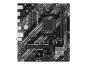 Preview: ASUS PRIME B550M-K ARGB - Motherboard - micro ATX - Socket AM4 - AMD B550 Chipsatz - USB 3.2 Gen 1 - Gigabit L