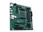 Preview: ASUS Pro B550M-C/CSM - Motherboard - micro ATX - Socket AM4 - AMD B550 Chipsatz - USB-C Gen2, USB 3.2 Gen 1, U