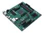 Preview: ASUS Pro B550M-C/CSM - Motherboard - micro ATX - Socket AM4 - AMD B550 Chipsatz - USB-C Gen2, USB 3.2 Gen 1, U