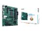 Preview: ASUS Pro B550M-C/CSM - Motherboard - micro ATX - Socket AM4 - AMD B550 Chipsatz - USB-C Gen2, USB 3.2 Gen 1, U