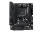 Preview: ASUS ROG Crosshair VIII Impact - Motherboard - ATX - Socket AM4 - AMD X570 Chipsatz - USB-C Gen2, USB 3.2 Gen 