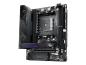 Preview: ASUS ROG Crosshair VIII Impact - Motherboard - ATX - Socket AM4 - AMD X570 Chipsatz - USB-C Gen2, USB 3.2 Gen 