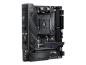 Preview: ASUS ROG Crosshair VIII Impact - Motherboard - ATX - Socket AM4 - AMD X570 Chipsatz - USB-C Gen2, USB 3.2 Gen 
