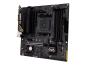 Preview: ASUS TUF GAMING A520M-PLUS II - Motherboard - micro ATX - Socket AM4 - AMD A520 Chipsatz - USB 3.2 Gen 1 - Gig