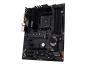 Preview: ASUS TUF GAMING B550-PLUS - Motherboard - ATX - Socket AM4 - AMD B550 Chipsatz - USB-C Gen2, USB 3.2 Gen 1, US