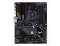 Preview: ASUS TUF GAMING B550-PLUS WIFI II - Motherboard - ATX - Socket AM4 - AMD B550 Chipsatz - USB-C Gen2, USB 3.2 G