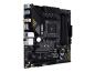 Preview: ASUS TUF GAMING B550M-PLUS WIFI II - Motherboard - micro ATX - Socket AM4 - AMD B550 Chipsatz - USB-C Gen2, US