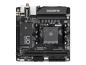 Preview: Gigabyte A520I AC - 1.0 - Motherboard - Mini-ITX - Socket AM4 - AMD A520 Chipsatz - USB 3.2 Gen 1 - Gigabit LA