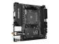 Preview: Gigabyte A520I AC - 1.0 - Motherboard - Mini-ITX - Socket AM4 - AMD A520 Chipsatz - USB 3.2 Gen 1 - Gigabit LA