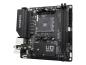 Preview: Gigabyte A520I AC - 1.0 - Motherboard - Mini-ITX - Socket AM4 - AMD A520 Chipsatz - USB 3.2 Gen 1 - Gigabit LA