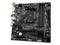 Preview: Gigabyte A520M DS3H AC - 1.X - Motherboard - micro ATX - Socket AM4 - AMD A520 Chipsatz - USB 3.2 Gen 1 - Giga