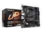 Preview: Gigabyte A520M DS3H AC - 1.X - Motherboard - micro ATX - Socket AM4 - AMD A520 Chipsatz - USB 3.2 Gen 1 - Giga