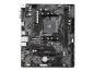 Preview: Gigabyte A520M K V2 - 1.0 - Motherboard - micro ATX - Socket AM4 - AMD A520 Chipsatz - USB 3.2 Gen 1 - Gigabit