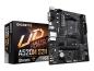 Preview: Gigabyte A520M S2H - 1.0 - Motherboard - micro ATX - Socket AM4 - AMD A520 Chipsatz - USB 3.2 Gen 1 - Gigabit 