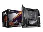 Preview: Gigabyte B550I AORUS PRO AX - 1.0 - Motherboard - Mini-ITX - Socket AM4 - AMD B550 Chipsatz - USB-C Gen2, USB 