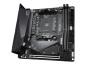 Preview: Gigabyte B550I AORUS PRO AX - 1.0 - Motherboard - Mini-ITX - Socket AM4 - AMD B550 Chipsatz - USB-C Gen2, USB 
