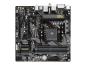 Preview: Gigabyte B550M DS3H AC - 1.X - Motherboard - micro ATX - Socket AM4 - AMD B550 Chipsatz - USB 3.2 Gen 1 - Giga
